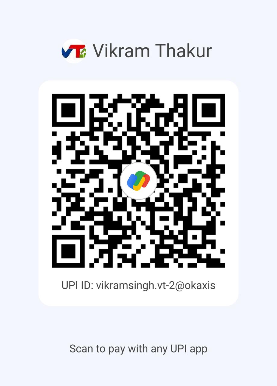 venture Payment 